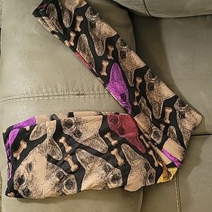 LuLaRoe Leggings